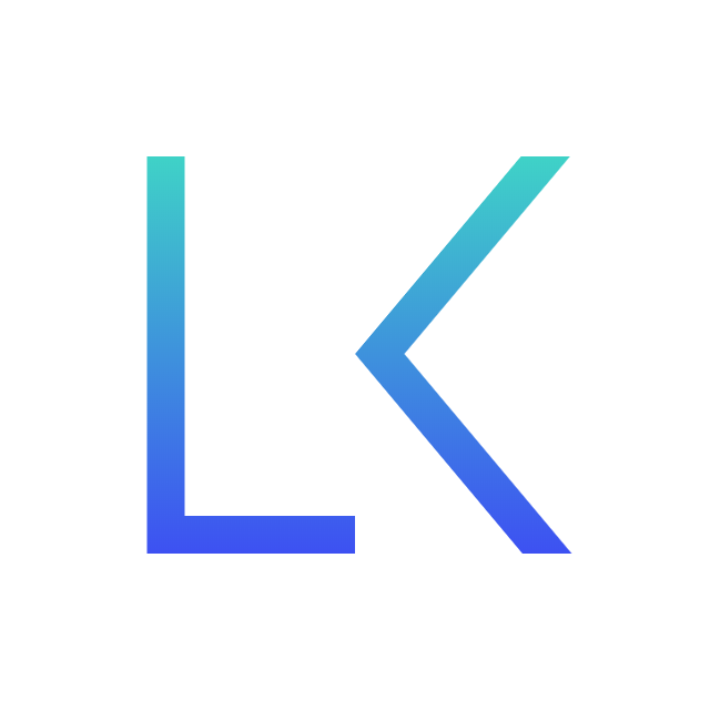 Lazar Kostic - Logo